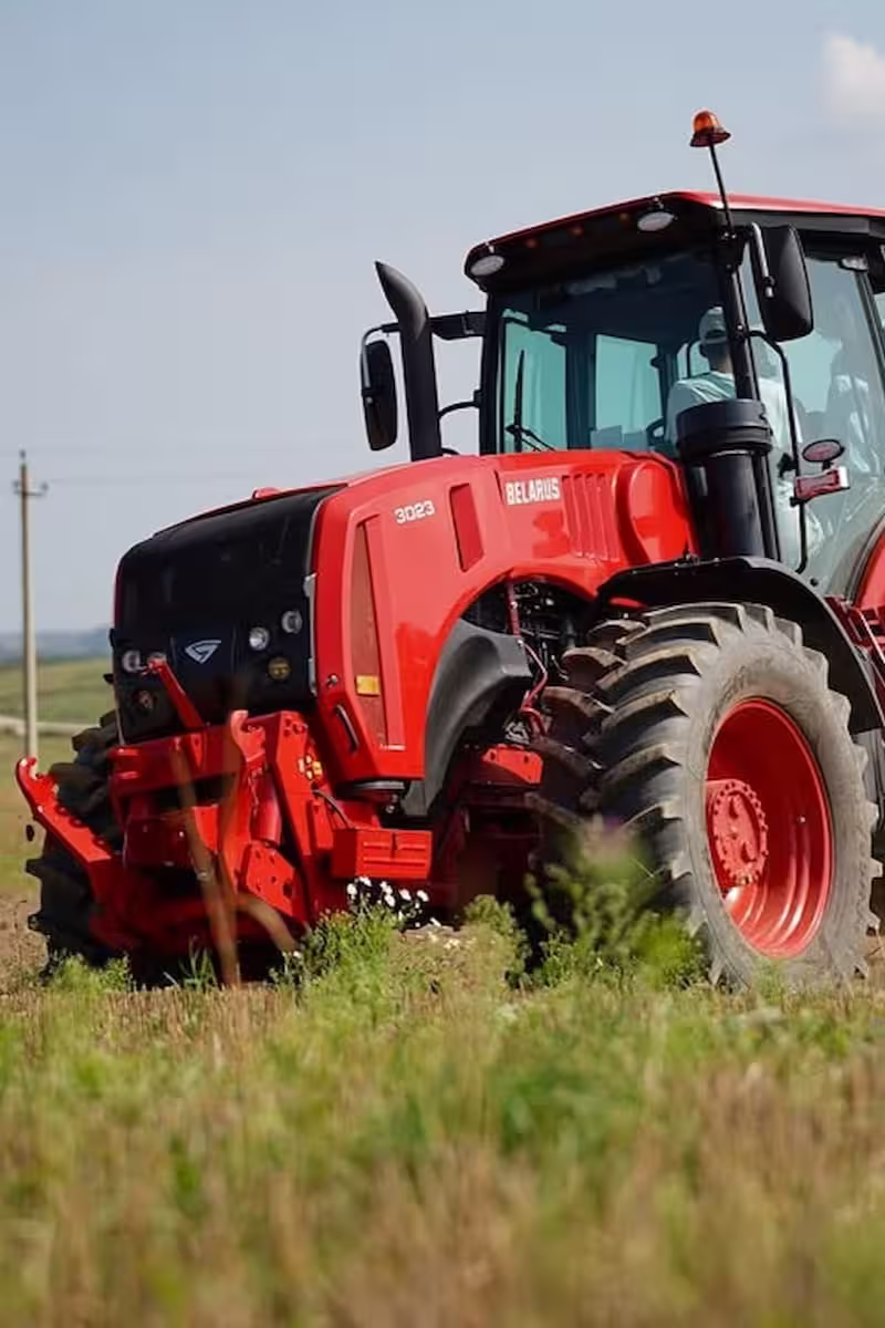 Agricultura
